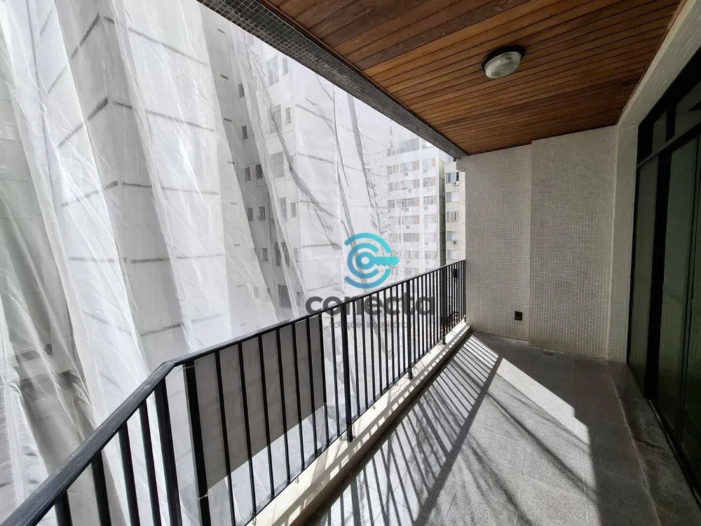 Apartamento, 3 quartos, 140 m² - Foto 6