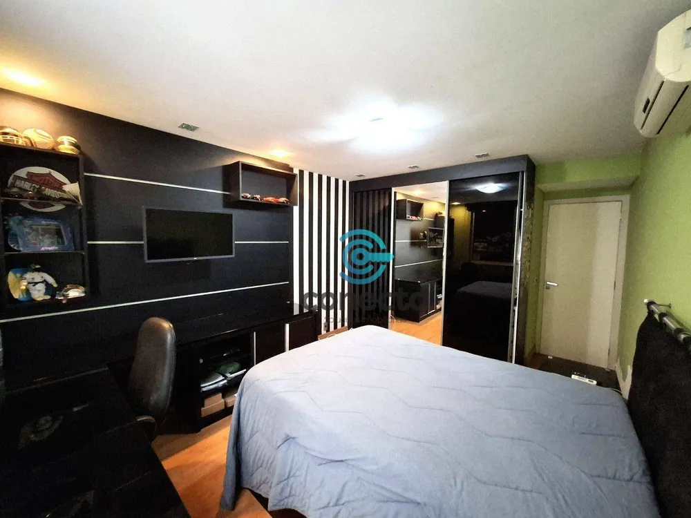 Apartamento, 3 quartos, 140 m² - Foto 16