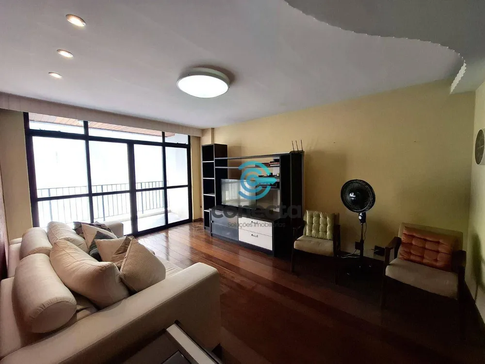 Apartamento, 3 quartos, 140 m² - Foto 7