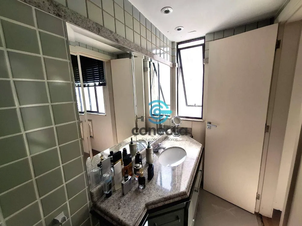 Apartamento, 3 quartos, 140 m² - Foto 9