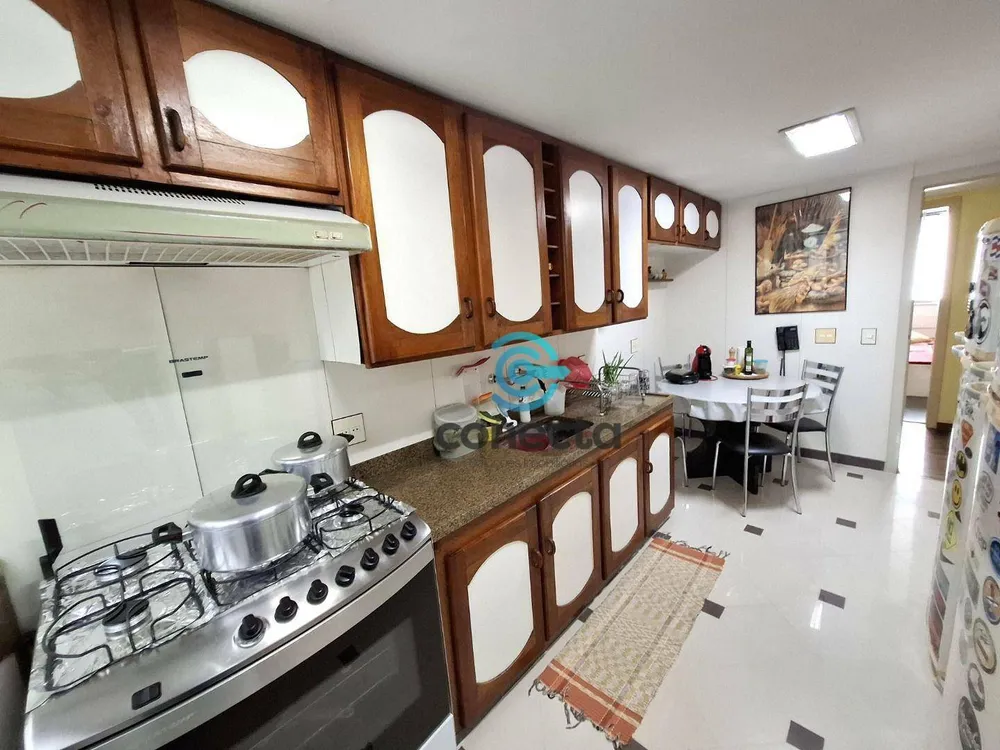 Apartamento, 3 quartos, 140 m² - Foto 20