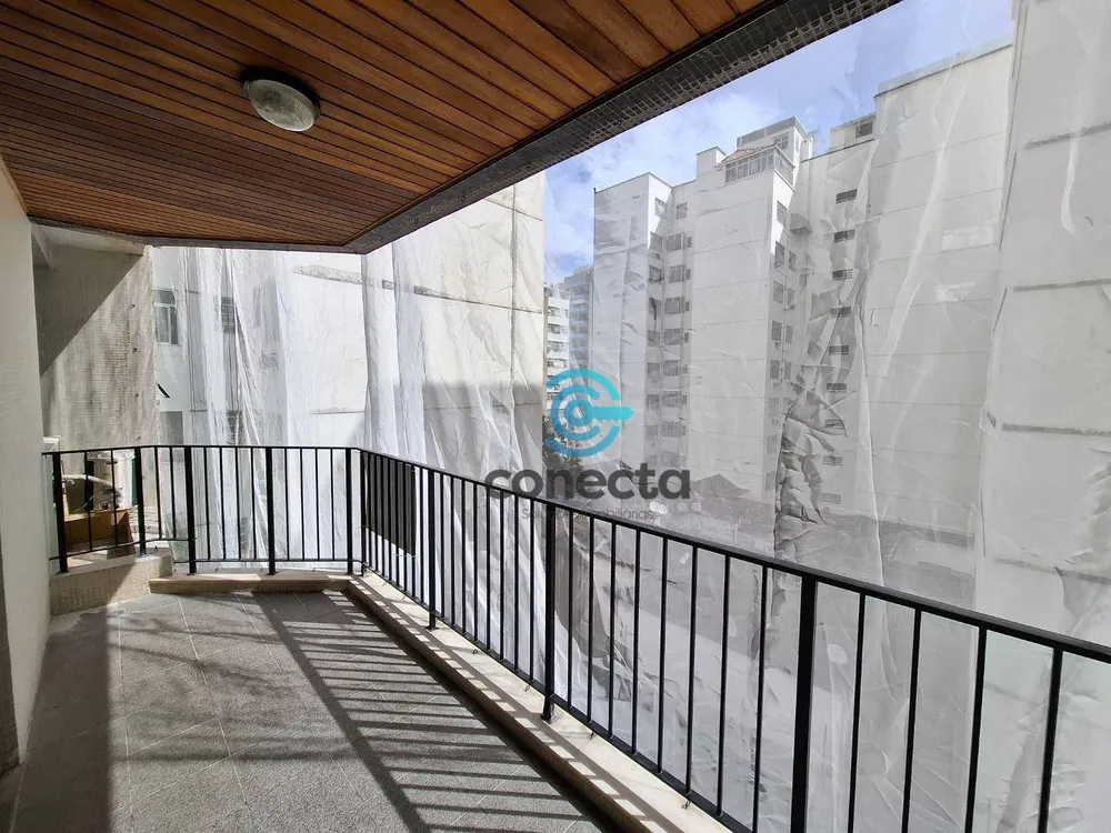 Apartamento, 3 quartos, 140 m² - Foto 5