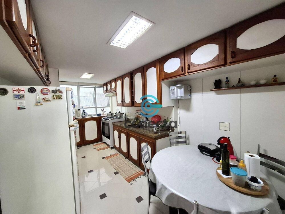 Apartamento, 3 quartos, 140 m² - Foto 4