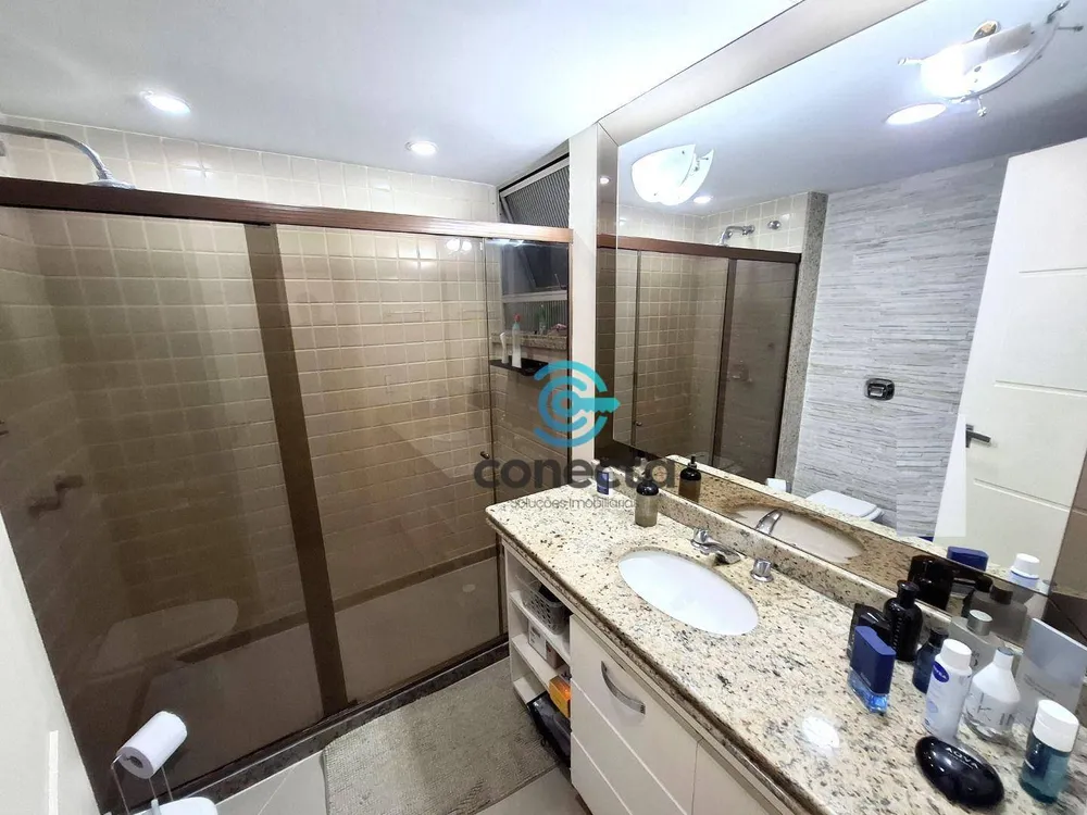 Apartamento, 3 quartos, 140 m² - Foto 14
