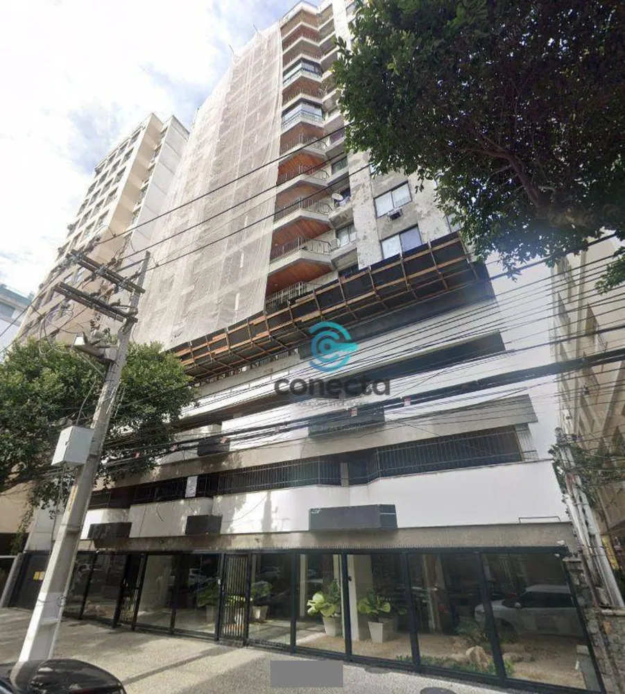 Apartamento, 3 quartos, 140 m² - Foto 27