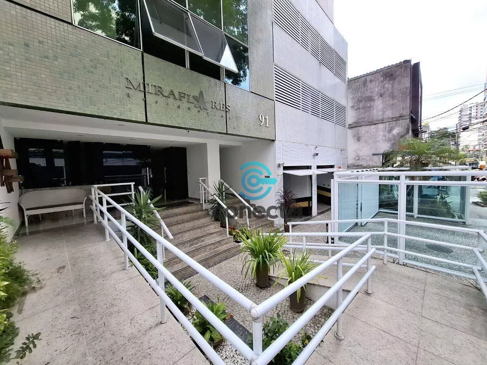 Apartamento, 2 quartos, 85 m² - Foto 27