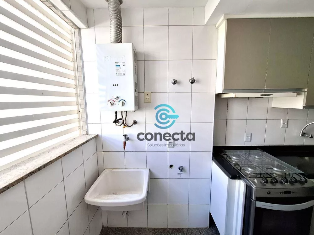 Apartamento, 2 quartos, 85 m² - Foto 19