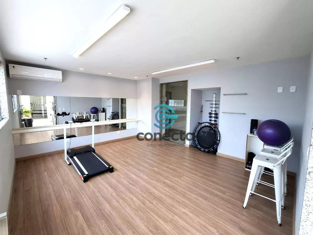 Apartamento, 2 quartos, 85 m² - Foto 23