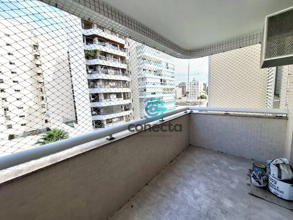 Apartamento, 2 quartos, 85 m² - Foto 4