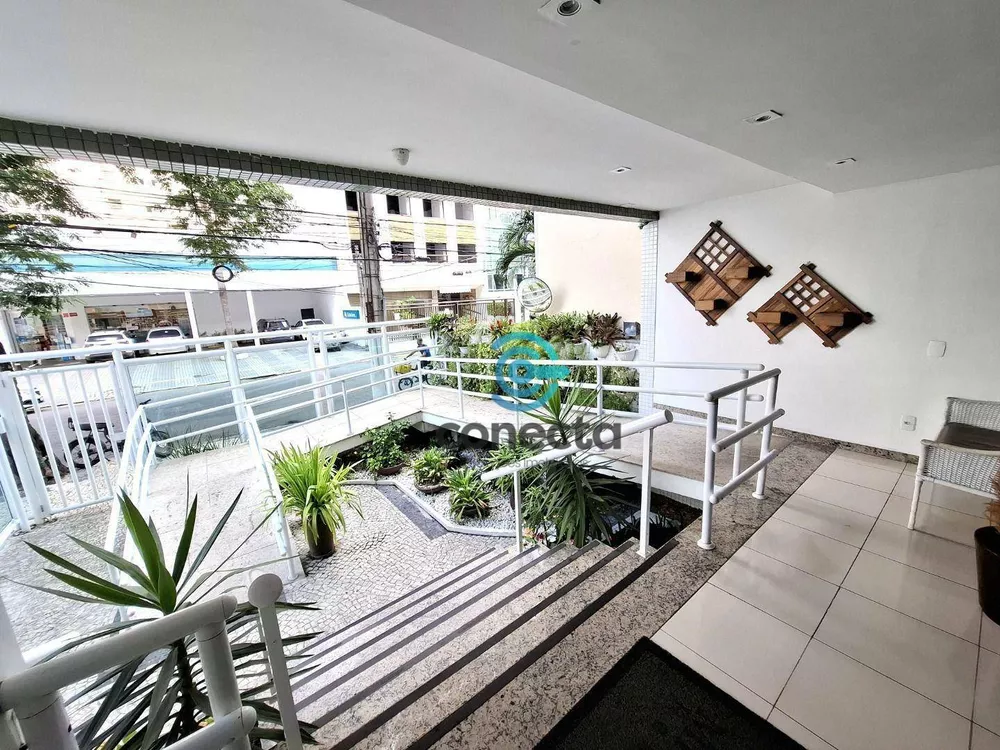 Apartamento, 2 quartos, 85 m² - Foto 26