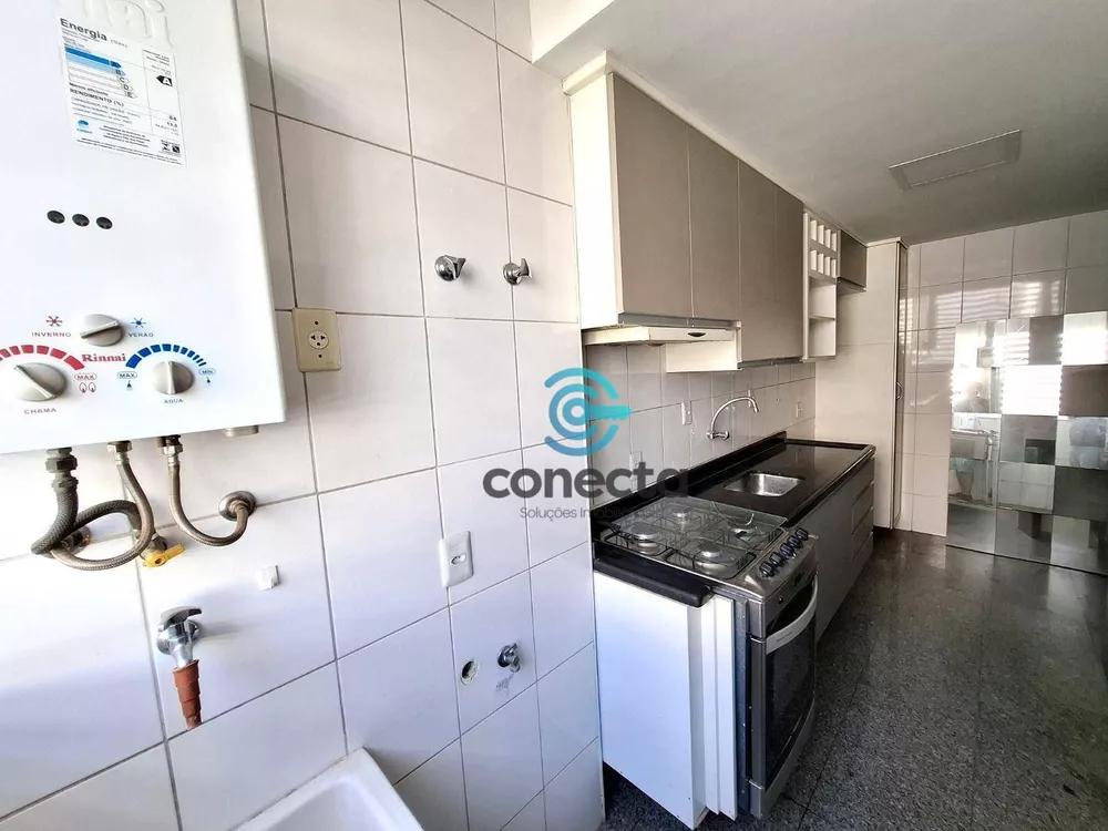Apartamento, 2 quartos, 85 m² - Foto 18