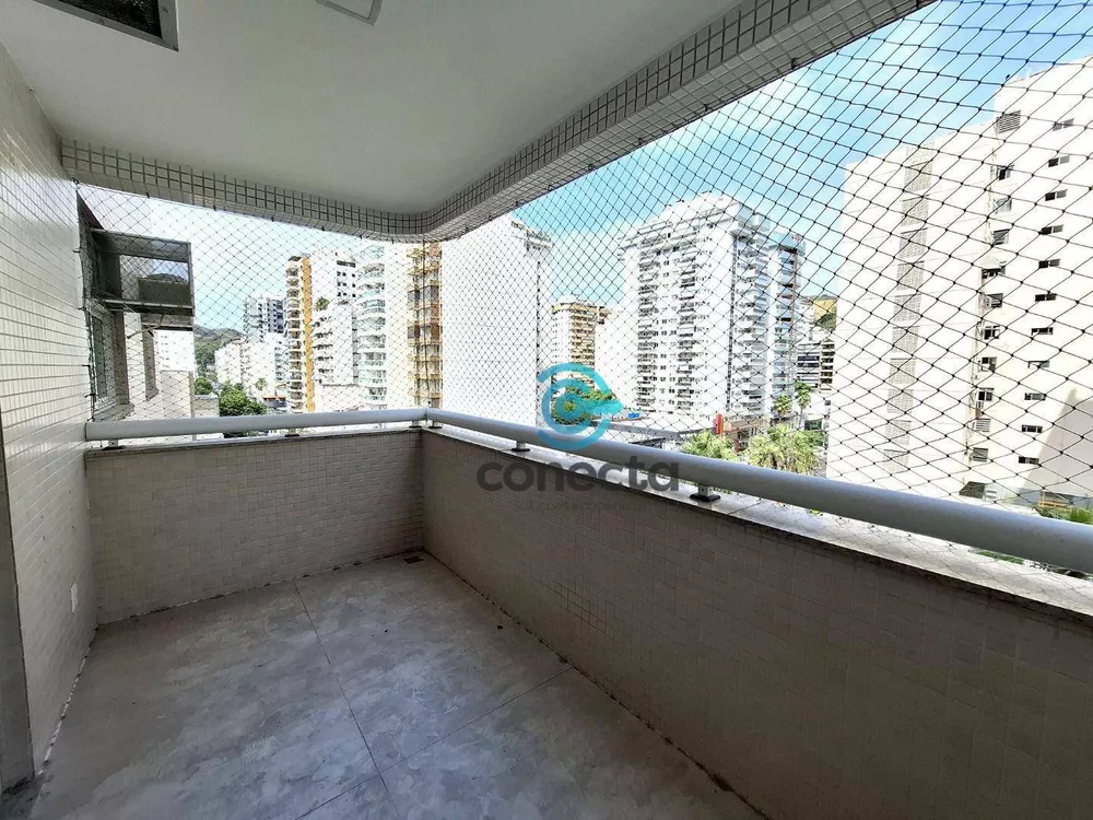 Apartamento, 2 quartos, 85 m² - Foto 3