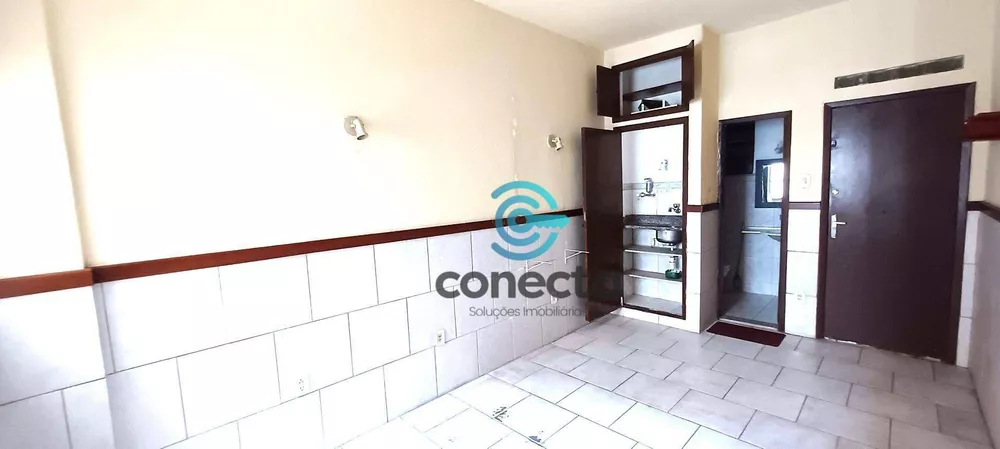 Sala-Conjunto, 18 m² - Foto 1