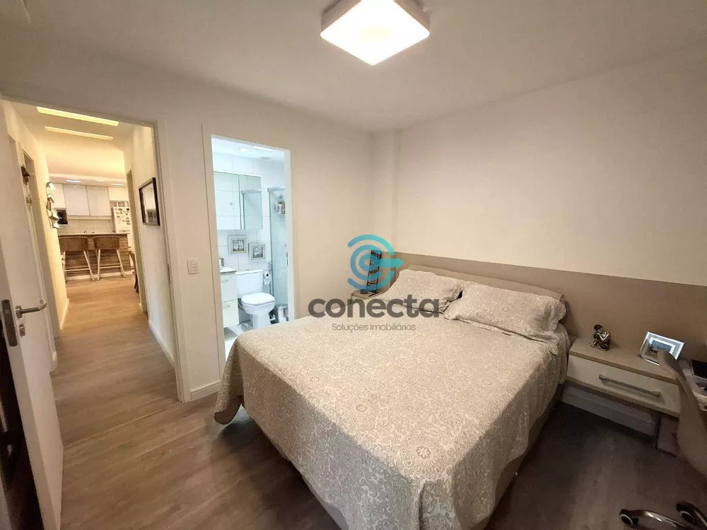 Apartamento, 3 quartos, 94 m² - Foto 16
