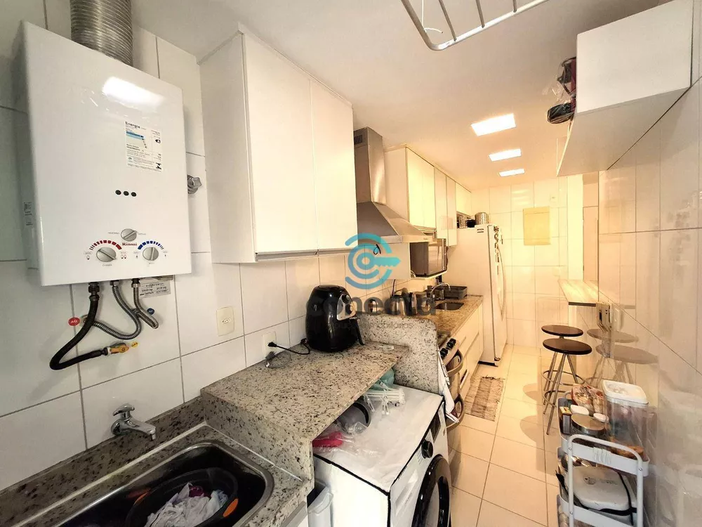 Apartamento, 3 quartos, 94 m² - Foto 9