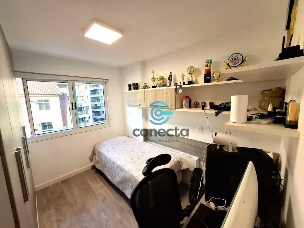 Apartamento, 3 quartos, 94 m² - Foto 11