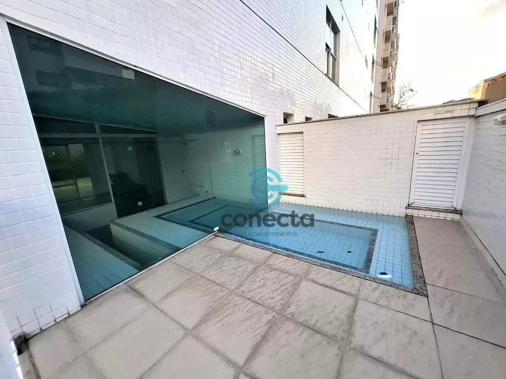 Apartamento, 3 quartos, 94 m² - Foto 26