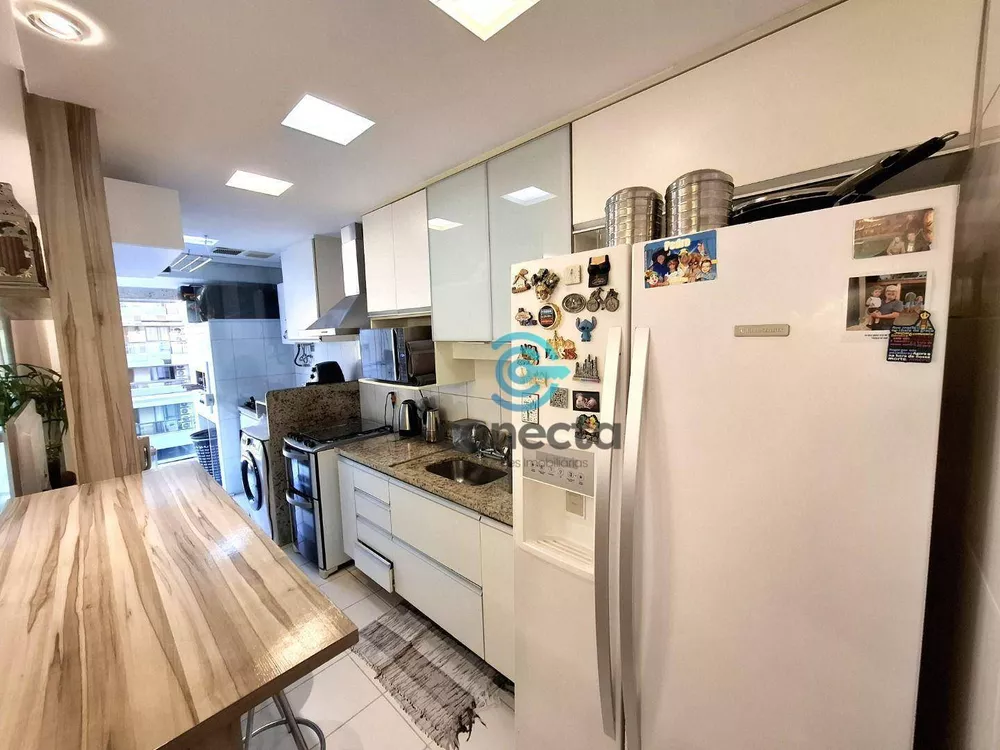 Apartamento, 3 quartos, 94 m² - Foto 8