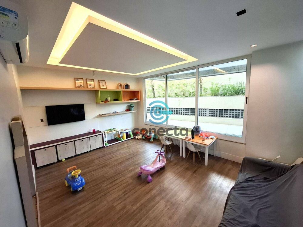 Apartamento, 3 quartos, 94 m² - Foto 23