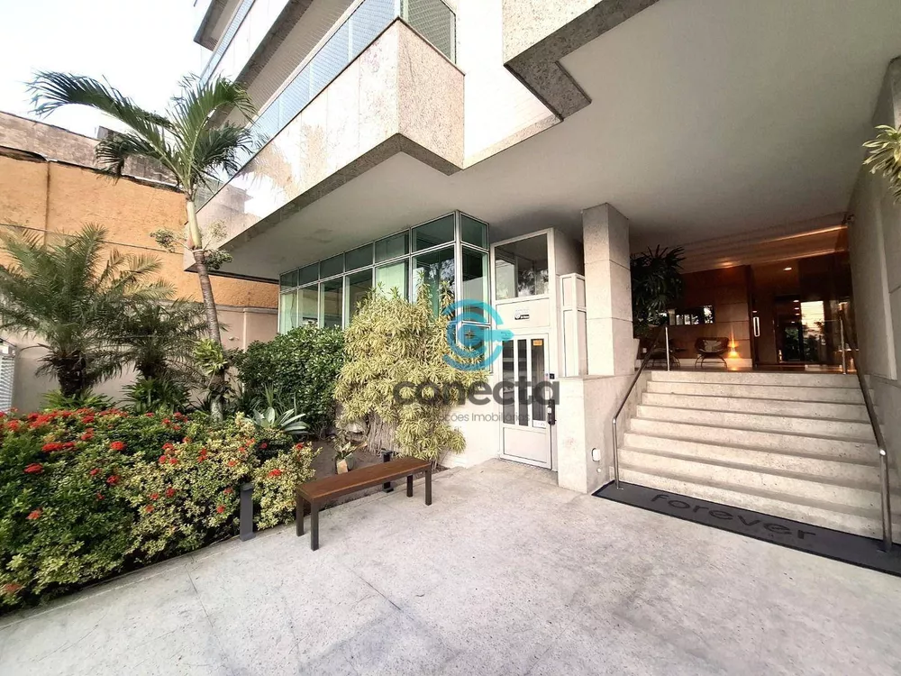 Apartamento, 3 quartos, 94 m² - Foto 29