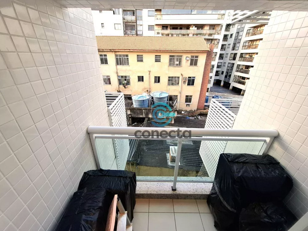 Apartamento, 3 quartos, 94 m² - Foto 20