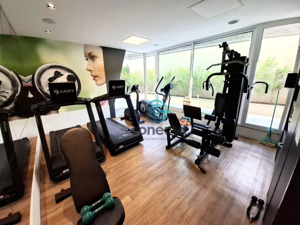 Apartamento, 3 quartos, 94 m² - Foto 24