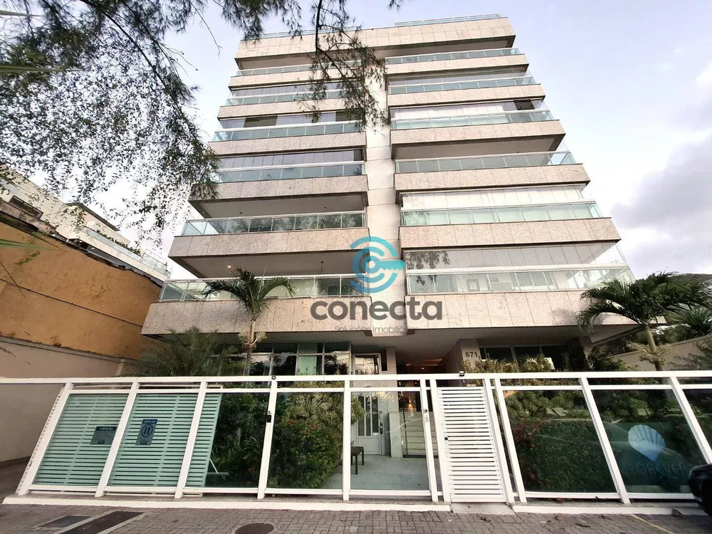 Apartamento, 3 quartos, 94 m² - Foto 30