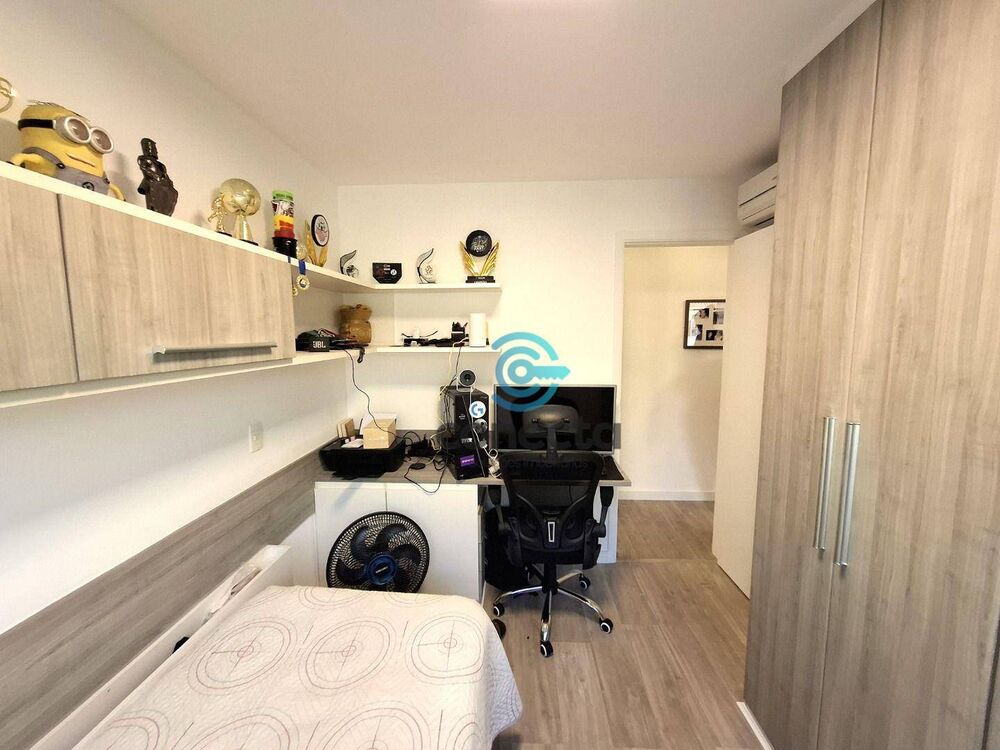 Apartamento, 3 quartos, 94 m² - Foto 12