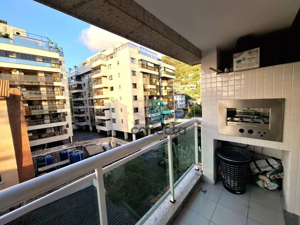 Apartamento, 3 quartos, 94 m² - Foto 5