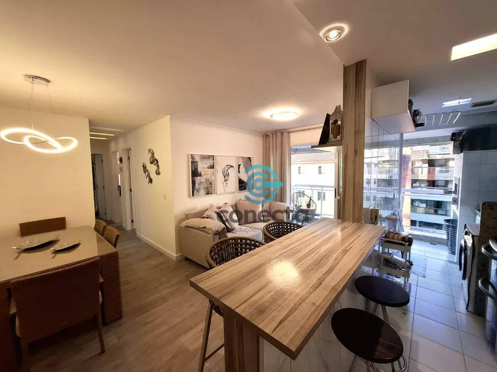 Apartamento, 3 quartos, 94 m² - Foto 2