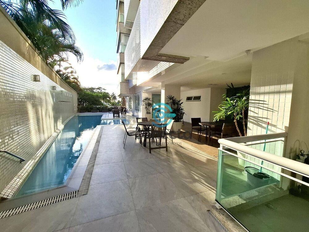 Apartamento, 3 quartos, 94 m² - Foto 22