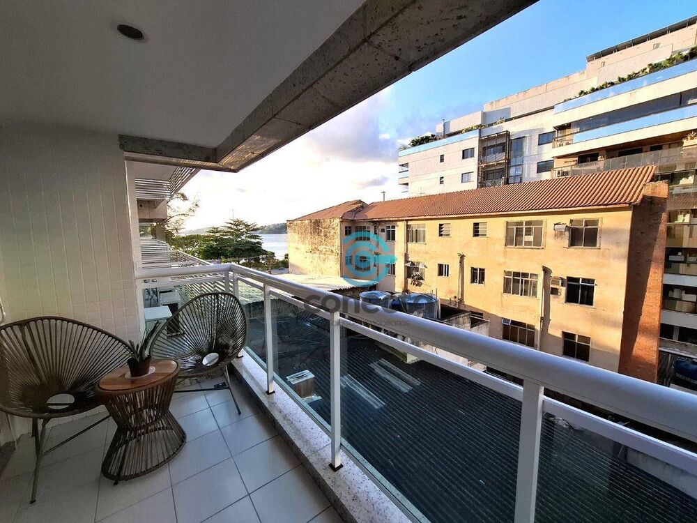 Apartamento, 3 quartos, 94 m² - Foto 6