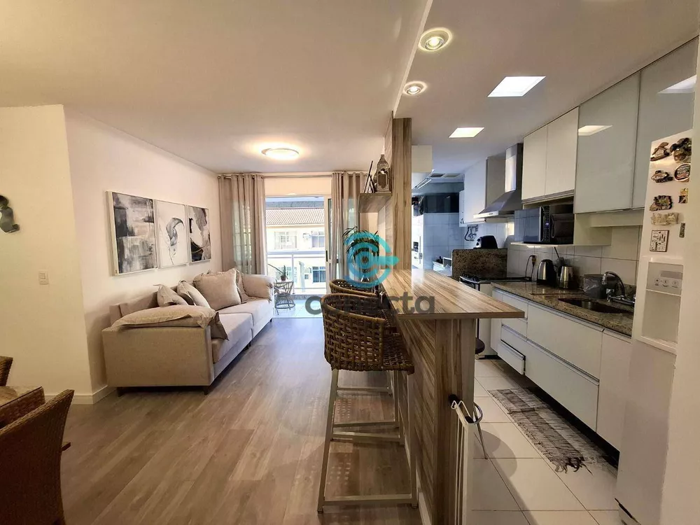 Apartamento, 3 quartos, 94 m² - Foto 4