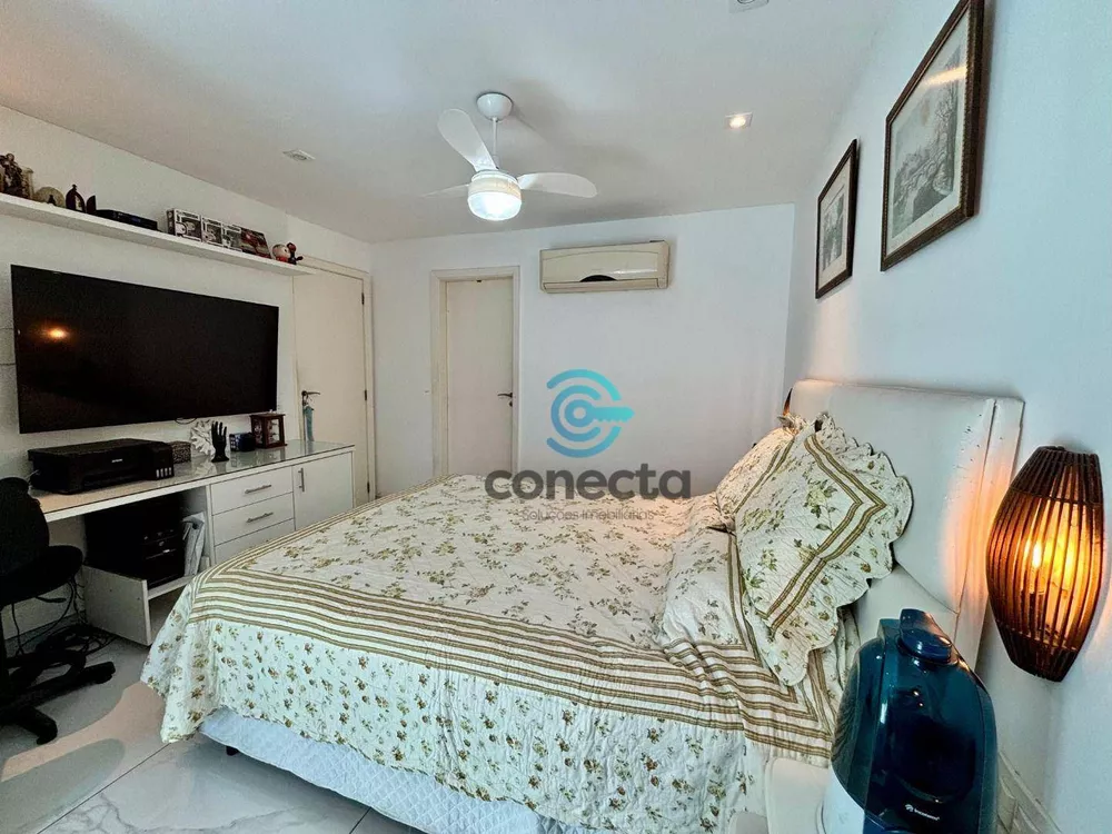 Apartamento, 3 quartos, 220 m² - Foto 8