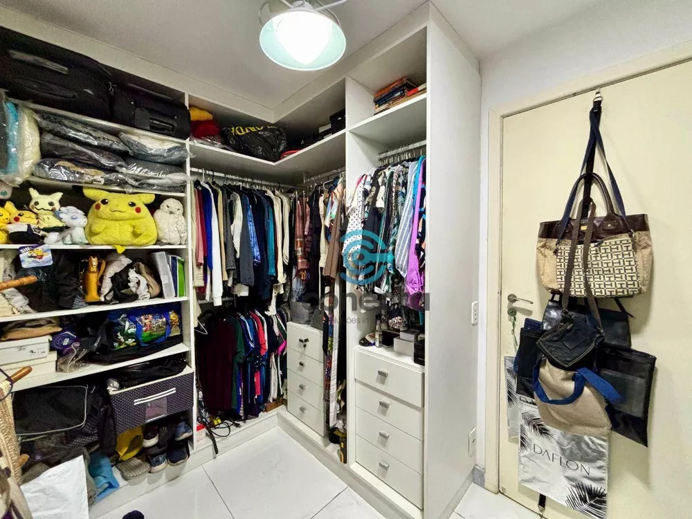 Apartamento, 3 quartos, 220 m² - Foto 12