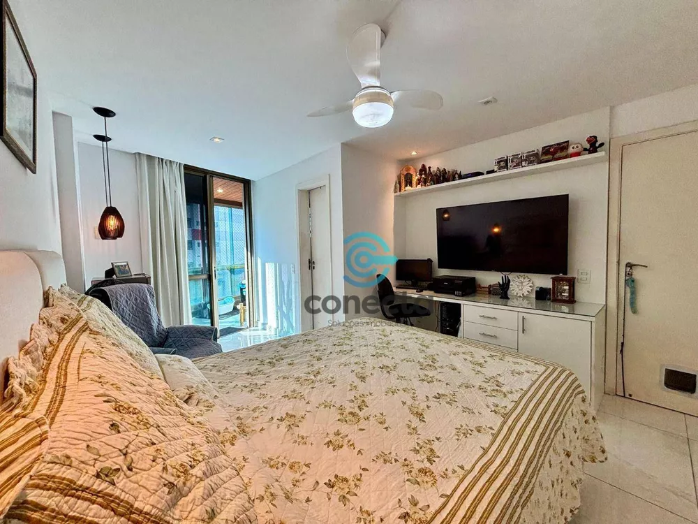 Apartamento, 3 quartos, 220 m² - Foto 7