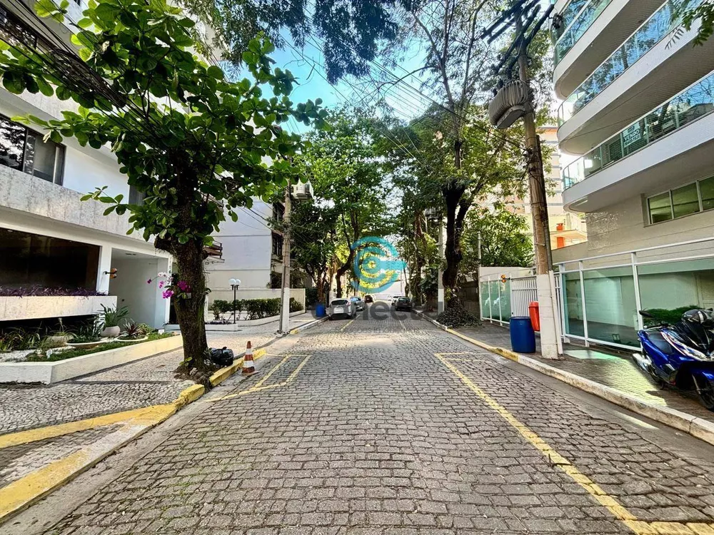 Apartamento, 3 quartos, 220 m² - Foto 31