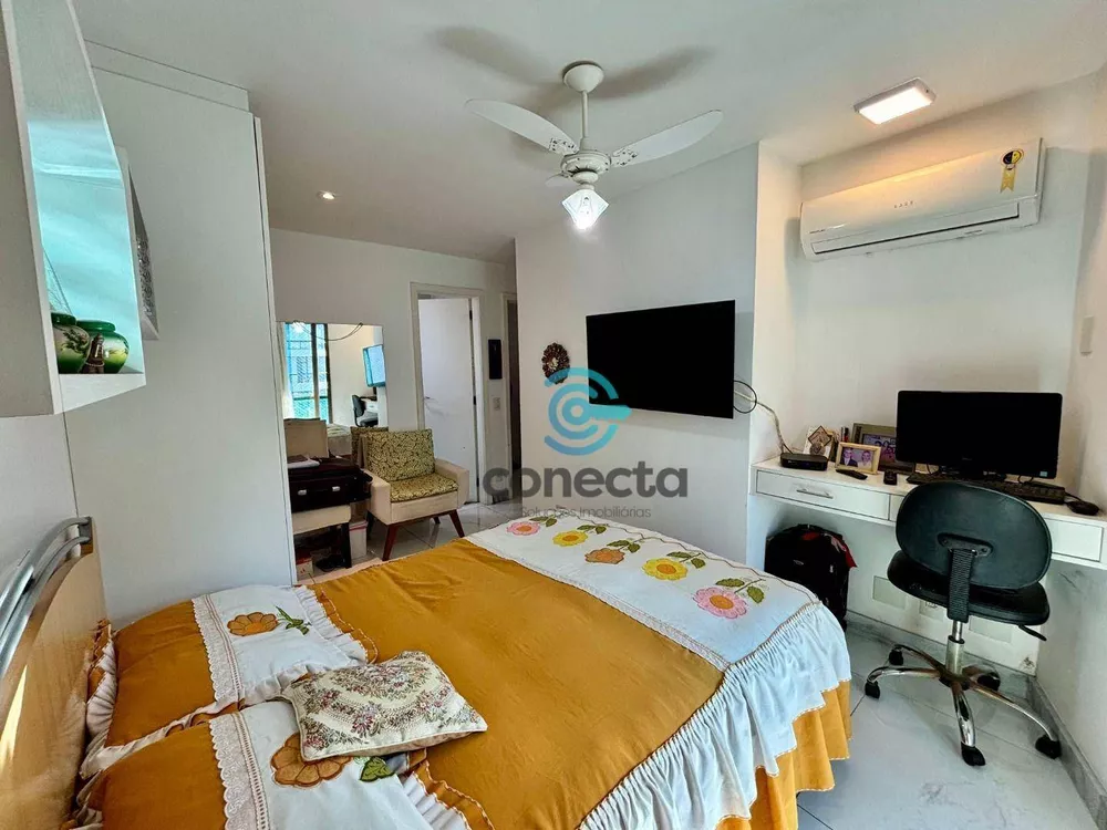 Apartamento, 3 quartos, 220 m² - Foto 14