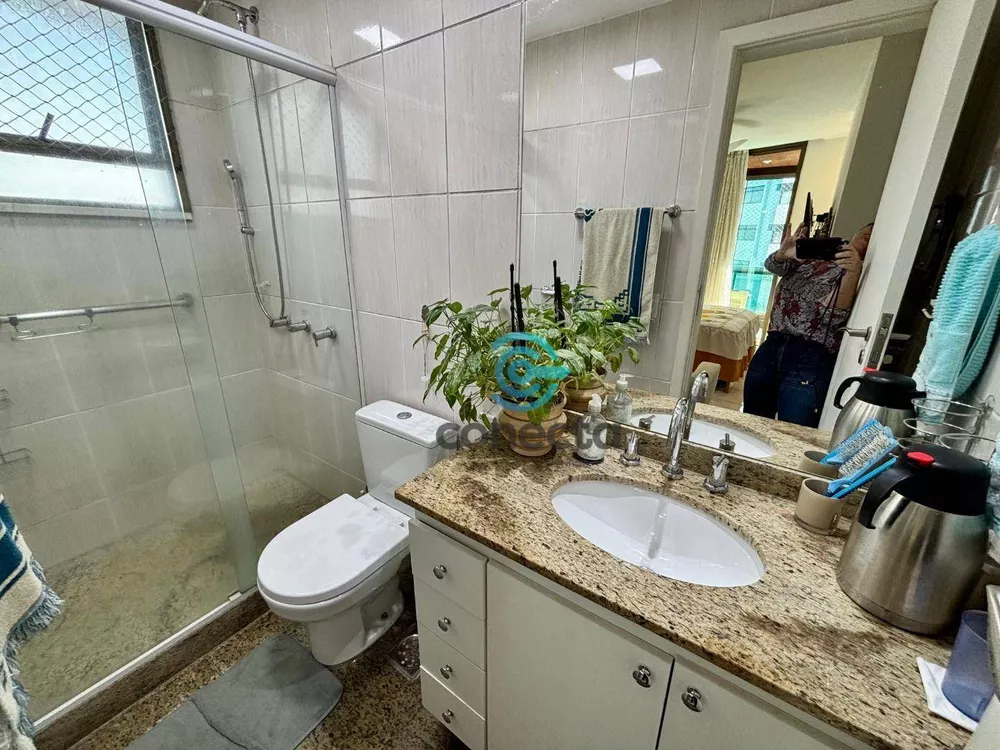 Apartamento, 3 quartos, 220 m² - Foto 18
