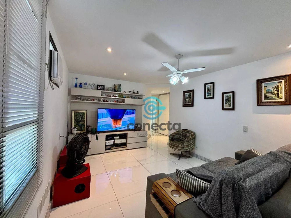 Apartamento, 3 quartos, 220 m² - Foto 21