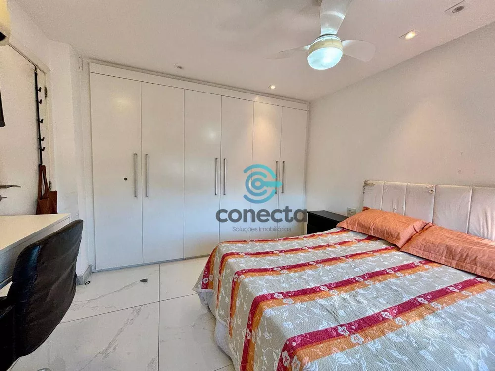 Apartamento, 3 quartos, 220 m² - Foto 16