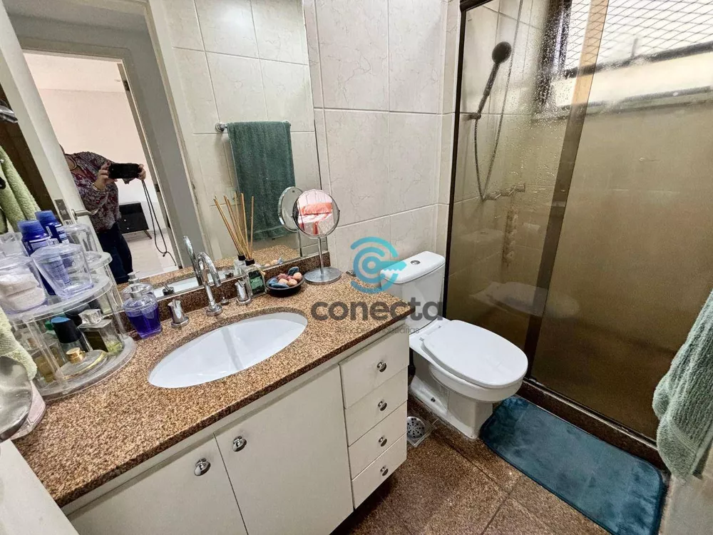 Apartamento, 3 quartos, 220 m² - Foto 15
