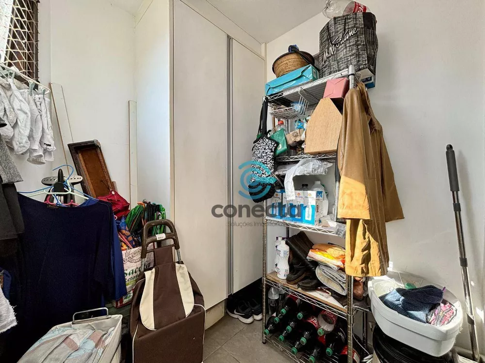 Apartamento, 3 quartos, 220 m² - Foto 28