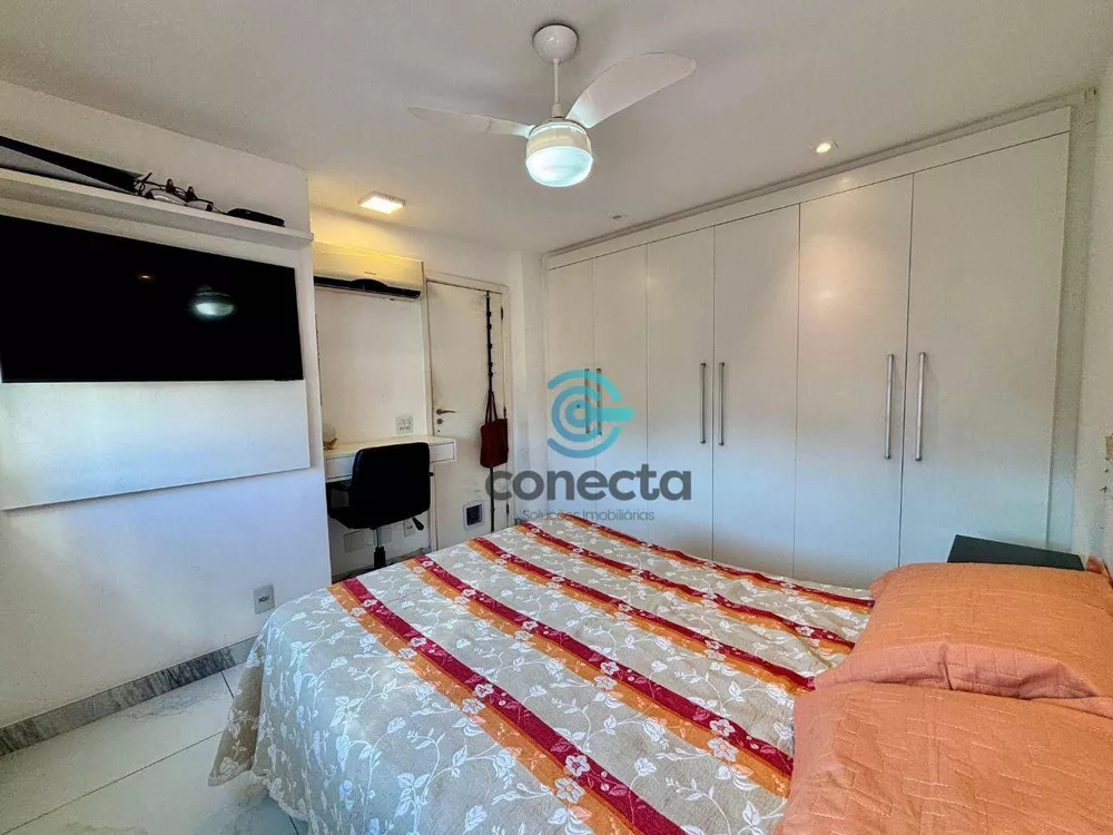 Apartamento, 3 quartos, 220 m² - Foto 17