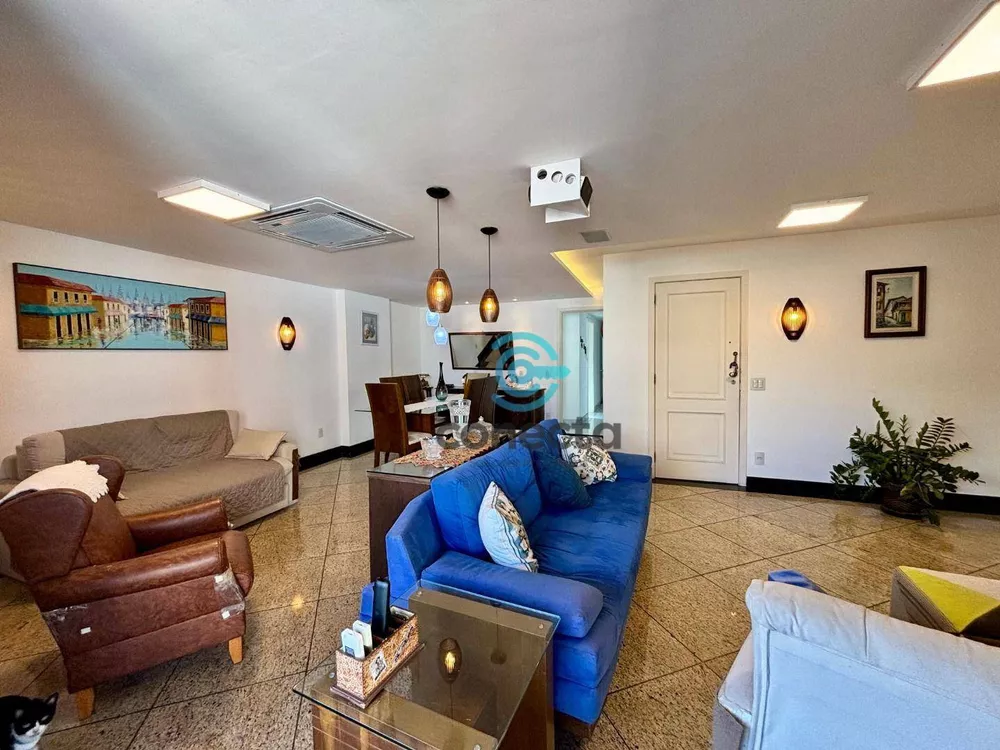Apartamento, 3 quartos, 220 m² - Foto 5