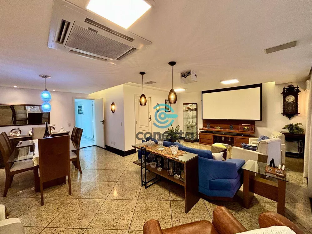 Apartamento, 3 quartos, 220 m² - Foto 4