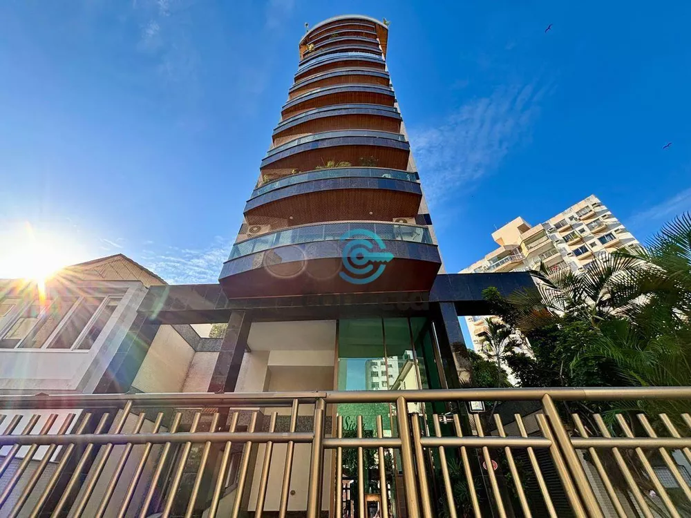 Apartamento, 3 quartos, 220 m² - Foto 30