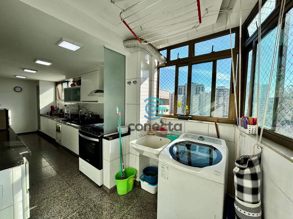 Apartamento, 3 quartos, 220 m² - Foto 27