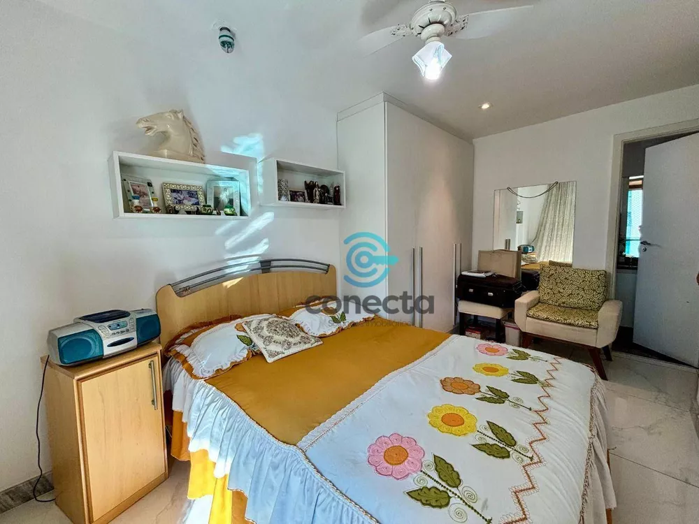 Apartamento, 3 quartos, 220 m² - Foto 13