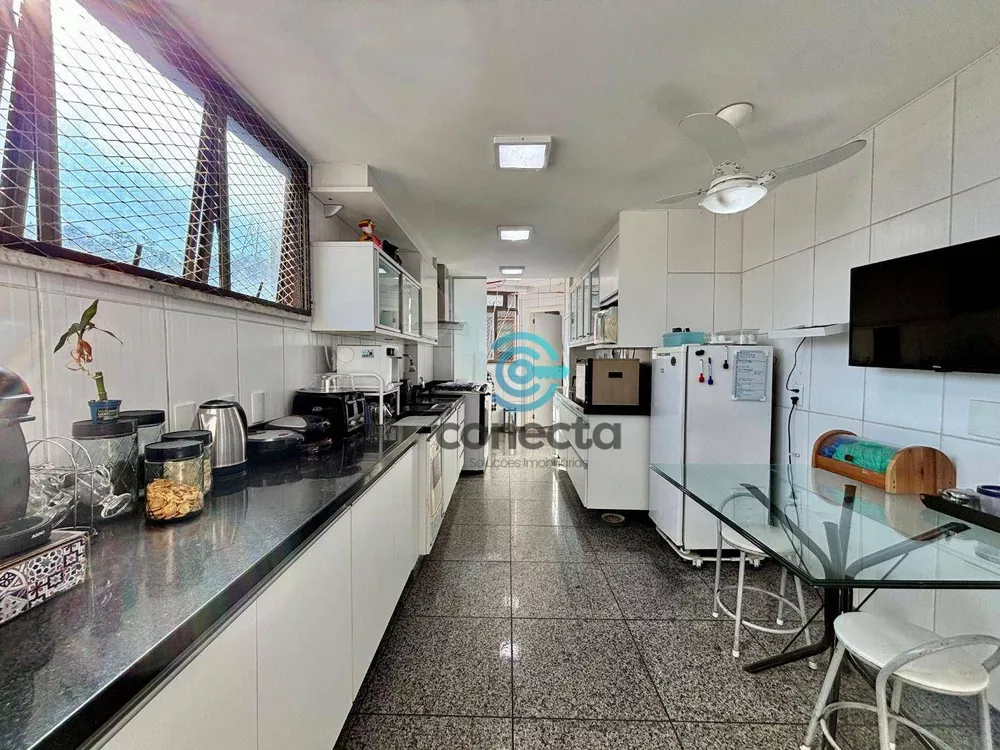 Apartamento, 3 quartos, 220 m² - Foto 23